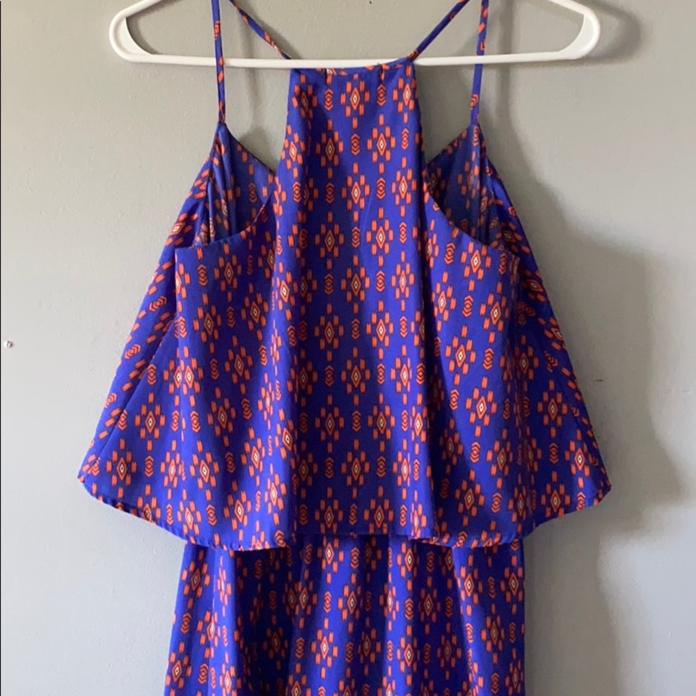 Spaghetti Strap Maxi. - image 6